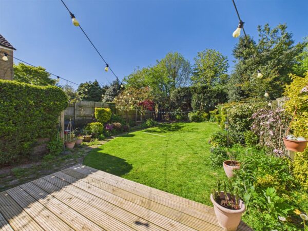 Priory Road, Loughborough, LE11 3PP