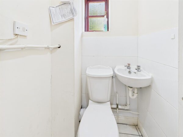 Bridgeside Cottages, Loughborough, LE11 1PZ