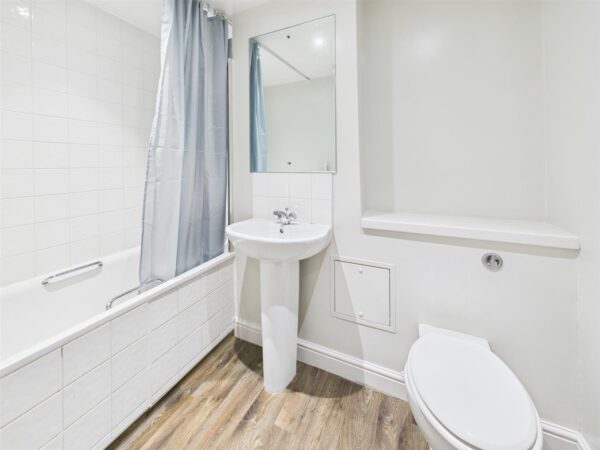 Metro House, Loughborough, LE11 1UA