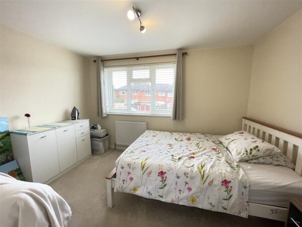 Fairway Road South, Shepshed, LE12 9BQ