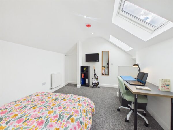 Leopold Street, Loughborough - INCL BILLS OPTION