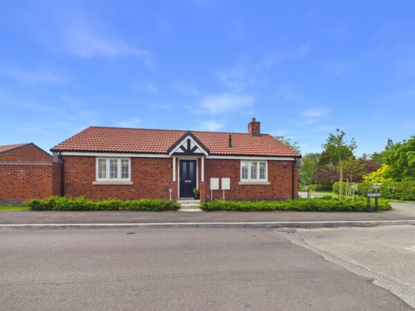 Sunset Drive, Asfordby, LE14 3XW