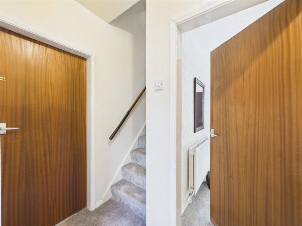 Alan Moss Road, Loughborough, LE11 5LX