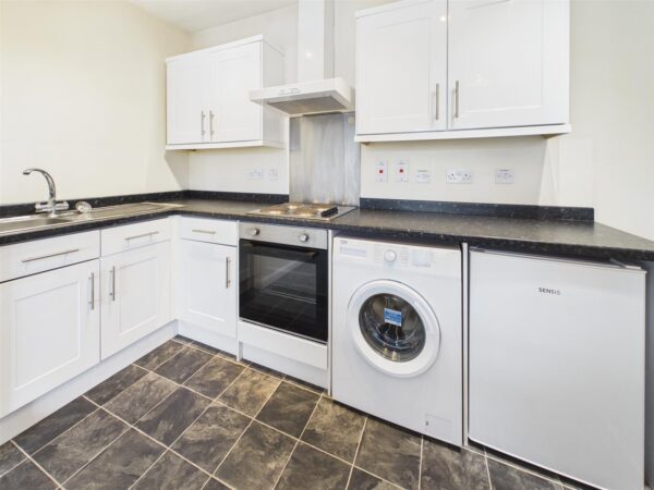 Bedford Court, Loughborough, LE11 2EH