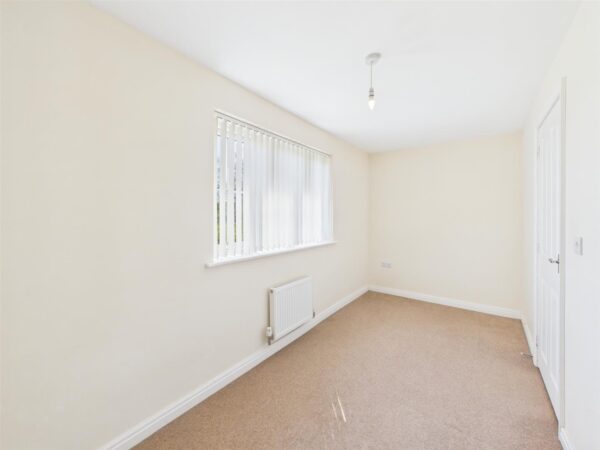 Crowson Close, Shepshed, LE12 9FD