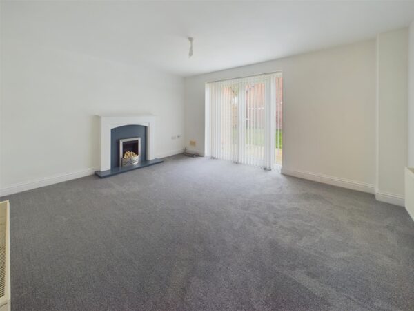 Thomas Firr Close, Quorn, LE12 8FT