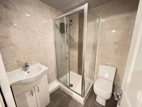 Baxter Gate, Loughborough, LE11 1TQ