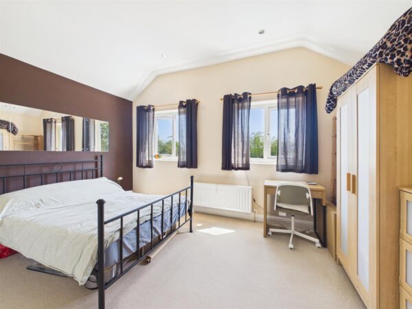 Highfields Drive, Loughborough, LE11 3JT