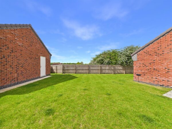 Sunset Drive, Asfordby, LE14 3XW