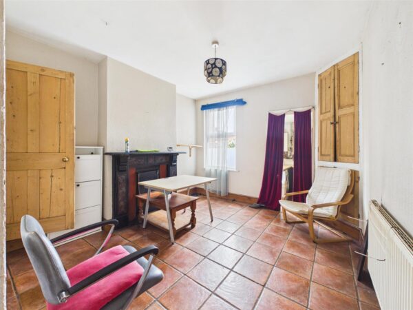 Station Street, Loughborough, LE11 5EF
