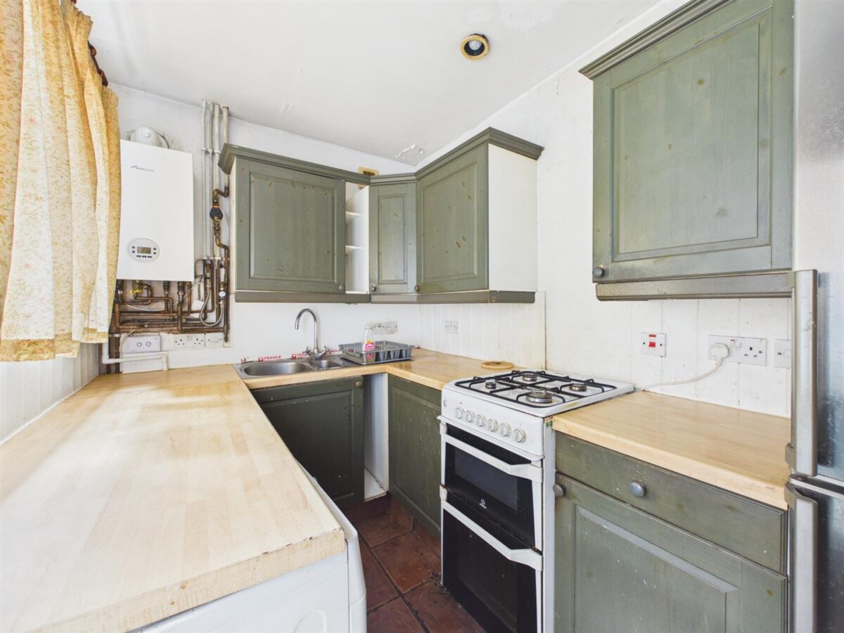 Station Street, Loughborough, LE11 5EF