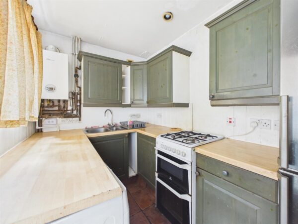 Station Street, Loughborough, LE11 5EF
