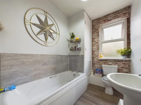 Paget Street, Loughborough, LE11 5DU