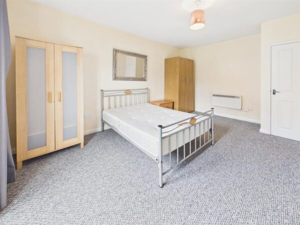 Bedford Court, Loughborough, LE11 2EH