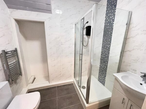 Baxter Gate, Loughborough, LE11 1TQ