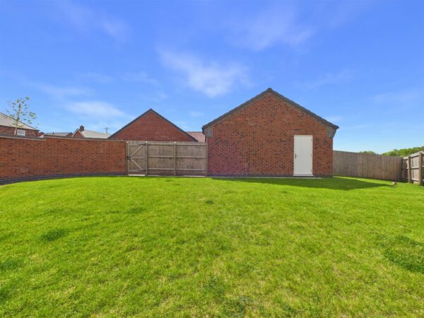 Sunset Drive, Asfordby, LE14 3XW