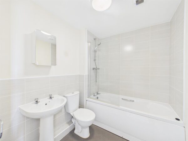 Crowson Close, Shepshed, LE12 9FD