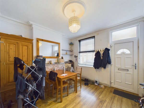Paget Street, Loughborough, LE11 5DU