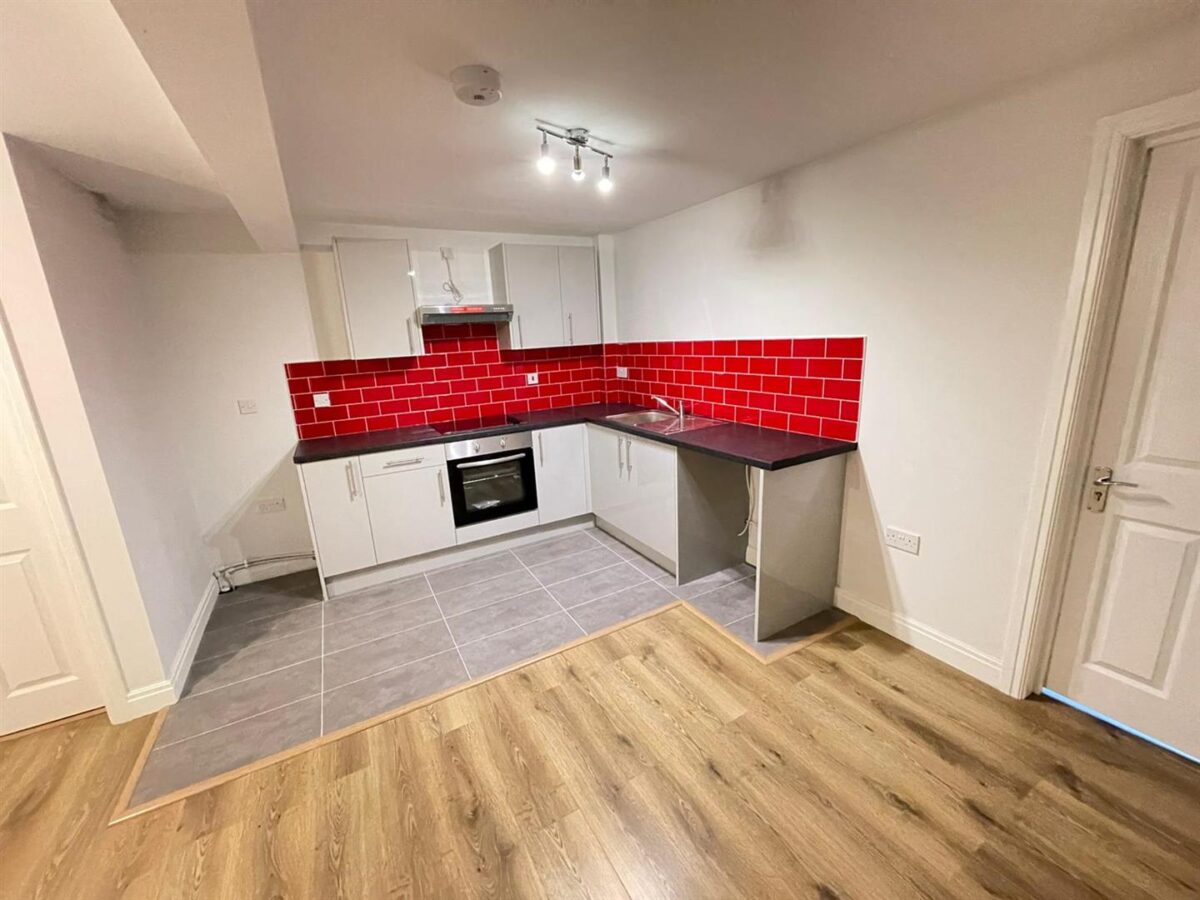 Baxter Gate, Loughborough, LE11 1TQ