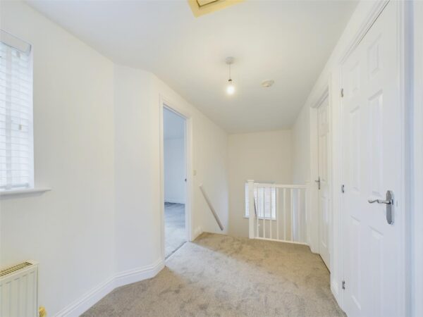 Thomas Firr Close, Quorn, LE12 8FT