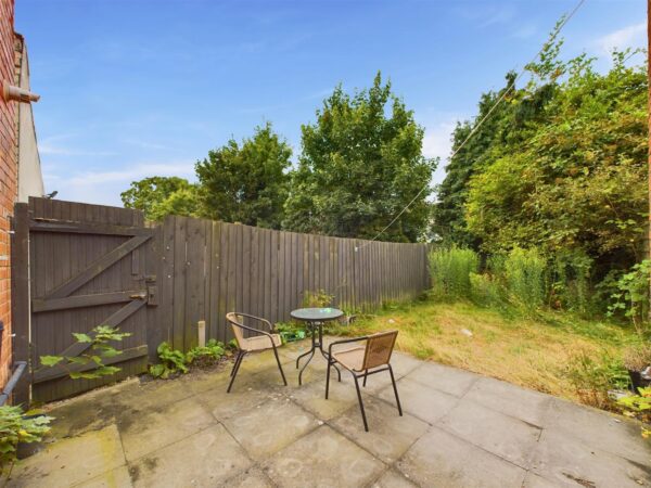 Paget Street, Loughborough, LE11 5DU