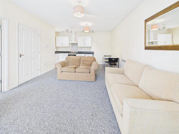 Bedford Court, Loughborough, LE11 2EH