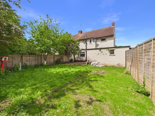 Alan Moss Road, Loughborough, LE11 5LX