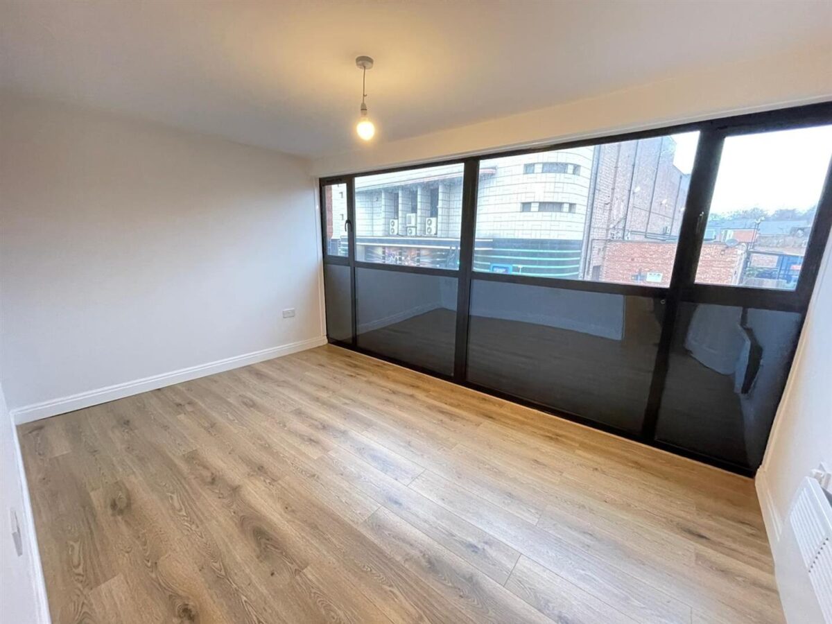 Baxter Gate, Loughborough, LE11 1TQ