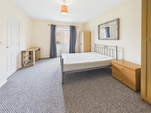 Bedford Court, Loughborough, LE11 2EH