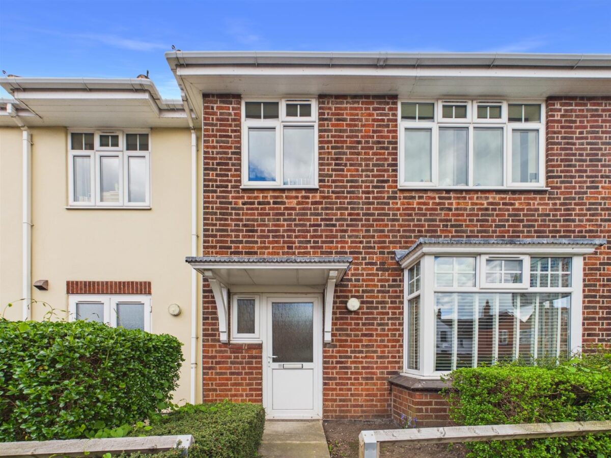 Bedford Court, Loughborough, LE11 2EH