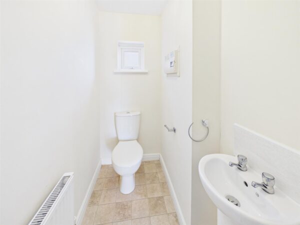 Crowson Close, Shepshed, LE12 9FD