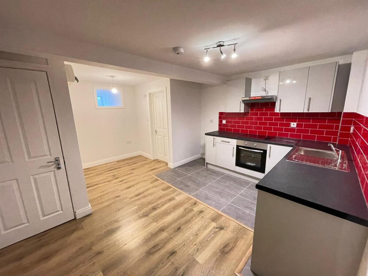 Baxter Gate, Loughborough, LE11 1TQ