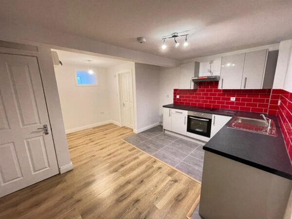 Baxter Gate, Loughborough, LE11 1TQ