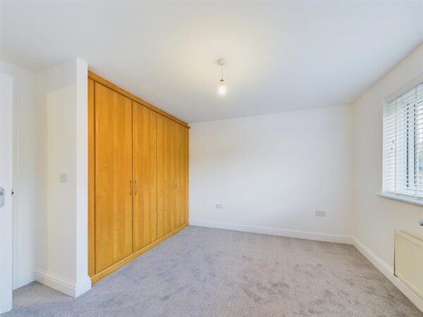 Thomas Firr Close, Quorn, LE12 8FT