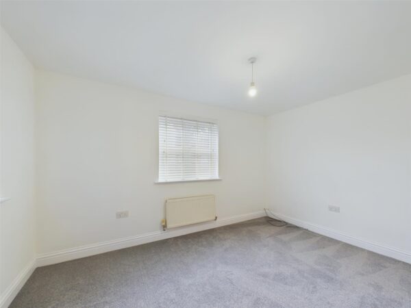 Thomas Firr Close, Quorn, LE12 8FT