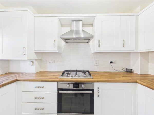 Crowson Close, Shepshed, LE12 9FD