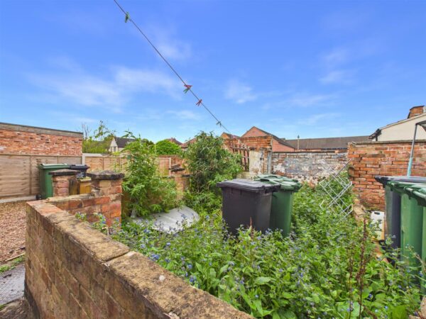 Station Street, Loughborough, LE11 5EF