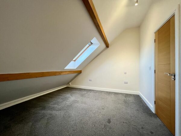 Shaw Street, Ruddington, NG11 6HF