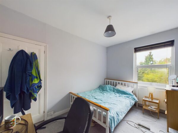 Paget Street, Loughborough, LE11 5DU