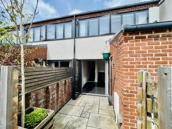 Shaw Street, Ruddington, NG11 6HF