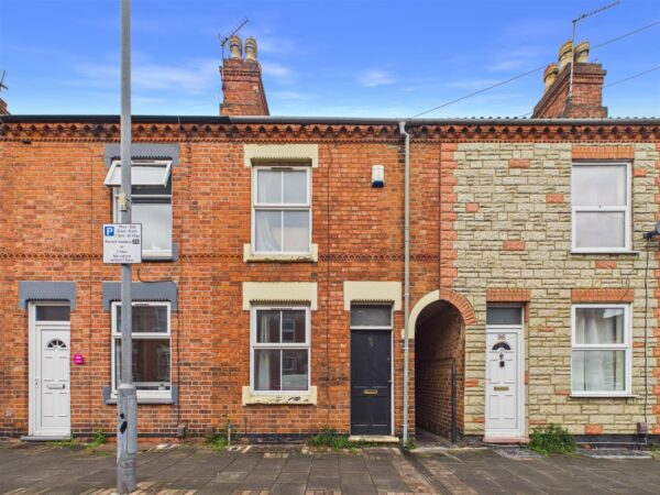 Station Street, Loughborough, LE11 5EF