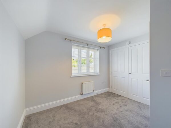 Meadow Road, Woodhouse Eaves, LE12 8SA