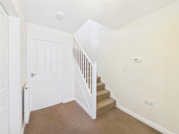 Crowson Close, Shepshed, LE12 9FD