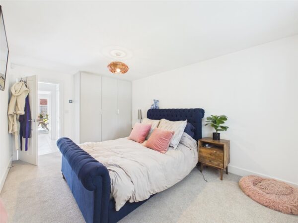 Sunset Drive, Asfordby, LE14 3XW