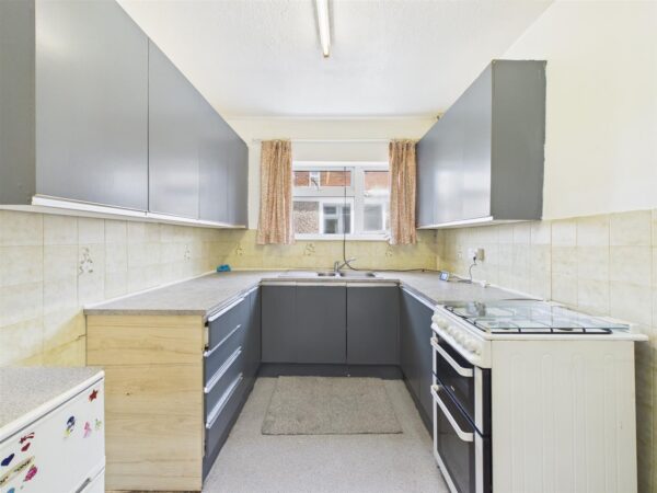 Alan Moss Road, Loughborough, LE11 5LX