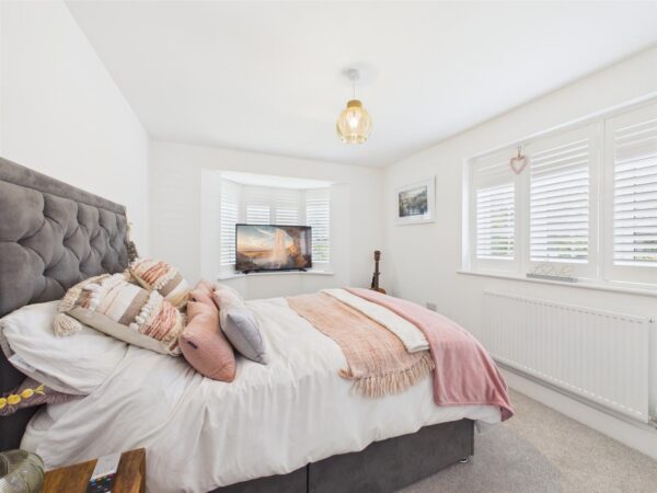 Sunset Drive, Asfordby, LE14 3XW
