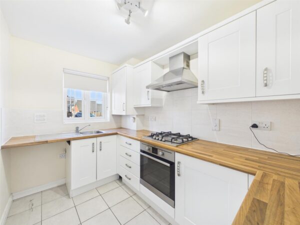 Crowson Close, Shepshed, LE12 9FD