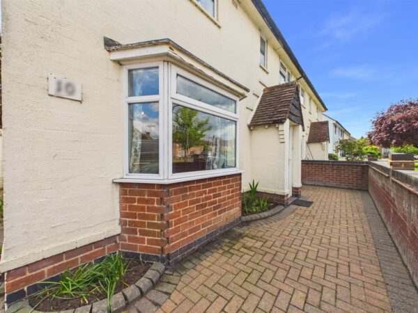 Alan Moss Road, Loughborough, LE11 5LX