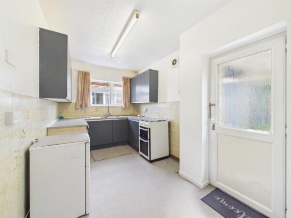 Alan Moss Road, Loughborough, LE11 5LX