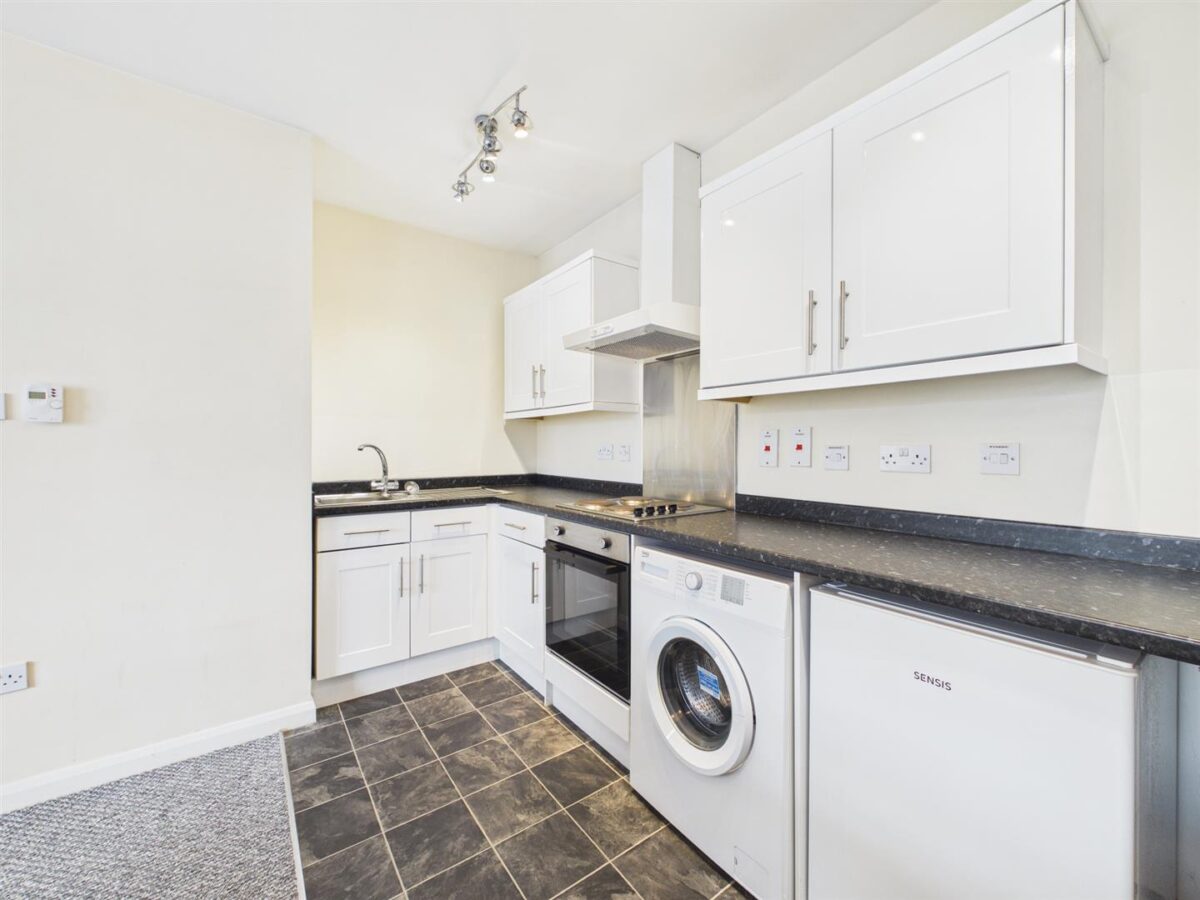 Bedford Court, Loughborough, LE11 2EH